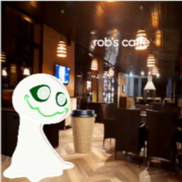 rob's caffè