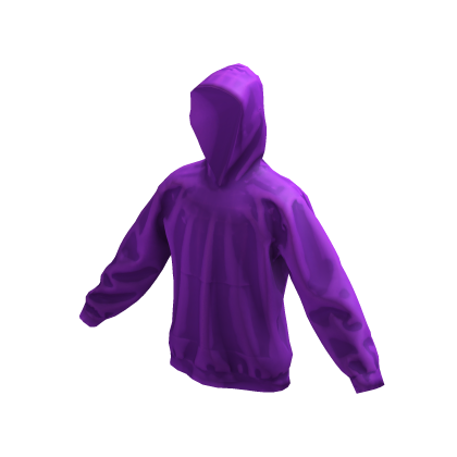 Oversized Hoodie thumbnail