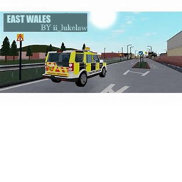 East Wales ||