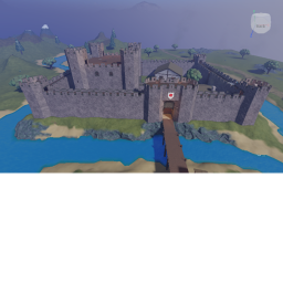 Pug Castle Wars