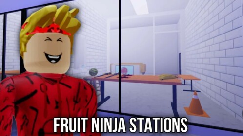 Spy Ninjas HQ [BETA]