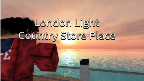 London Store