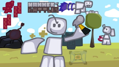 Hammer battles [Legacy]