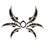 Ancient Wings
