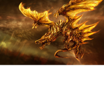 Matho cool dragon fire group