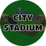 Captured City Stadium