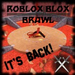 Roblox Blox Brawl [IT'S BACK!]
