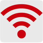 Free WiFi.