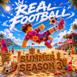 Real Football