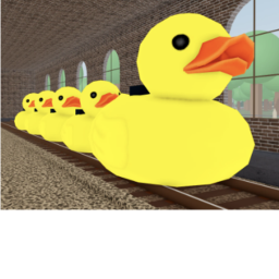 Duck Land