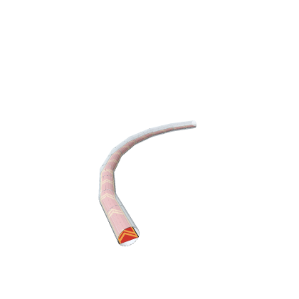 Water Realm Pipe Turn