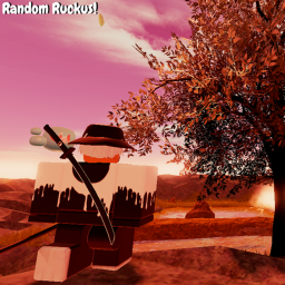 Random Ruckus!
