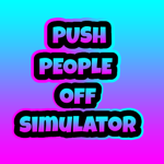 Push People Off