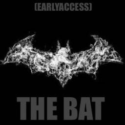 THE BAT : ALPHA