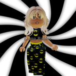 Des filles de roblox <3