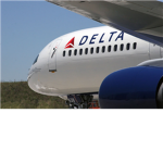 delta airlines delux