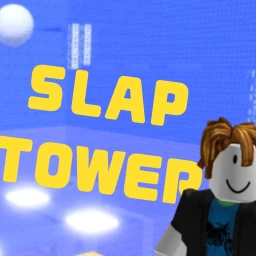 slap tower icon