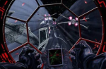[TIF] The Imperial Starfighter Corps