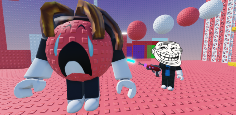 Morph Gun Tower! screenshot 2