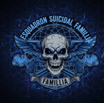 ESQUADRON SUICIDAL FAMILLIA