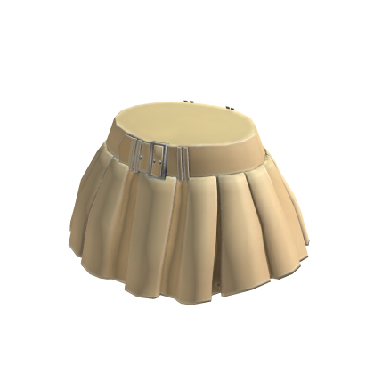 yellow skirt thumbnail