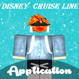 DCL| Disney Cruise Lines Application System