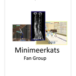 Meerkat fans rule