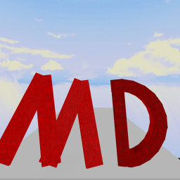Mountain Drop! icon