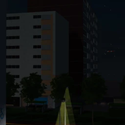 COMBS LA VILLE 77 RP icon