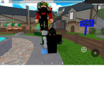 ROBLOX COOL FANS GROUP