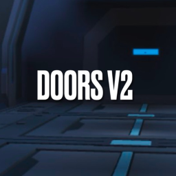 Doors V2 icon