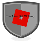 The Alien Bat Clothing