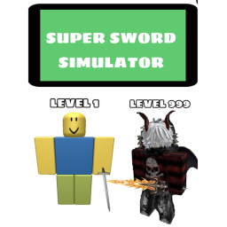 SUPER SWORD SIMULATOR