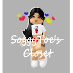 SoggyToe's Closet