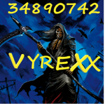 Vyrexx