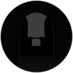 empty shell
