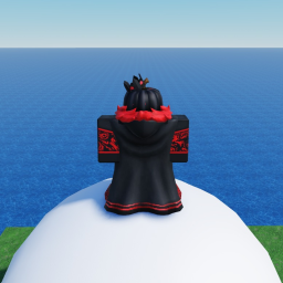 Obby on a Sphere