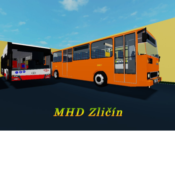 MHD Zličín (UPDATE!)