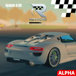 RevZone: Beyond The Unlimited Map Testing
