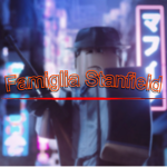 Famiglia Stan Field
