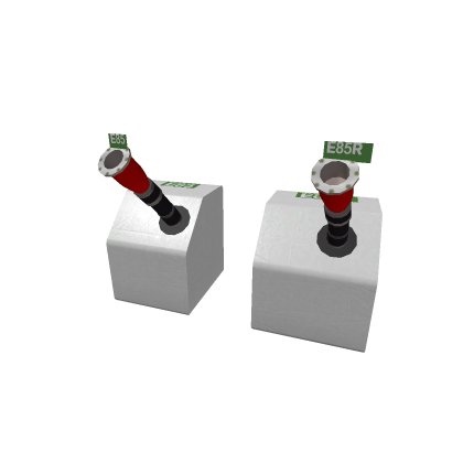 E85 & E85R Tanks (for difting)