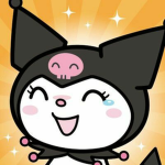 Fans de kuromi