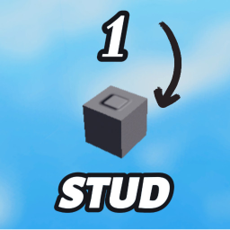Literally 1 stud