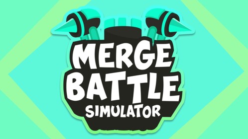 [BETA] Merge Battle Simulator - ⚔️WEAPONS⚔️