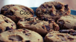 CookieClubb Fan Club