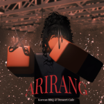 ARIRANG | Korean BBQ & Dessert Café