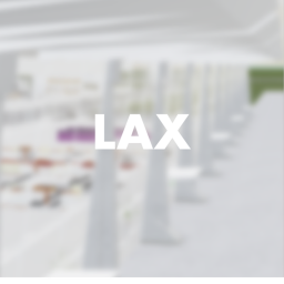 Los Angeles International Airport
