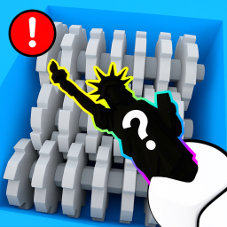Destroy The City!💥[New]