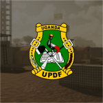 [ROU] Uganda People's Defence Force [ROU]