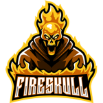 fire skull gaming YT fan club